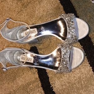 BADGLEY MISCHIKA SHOES